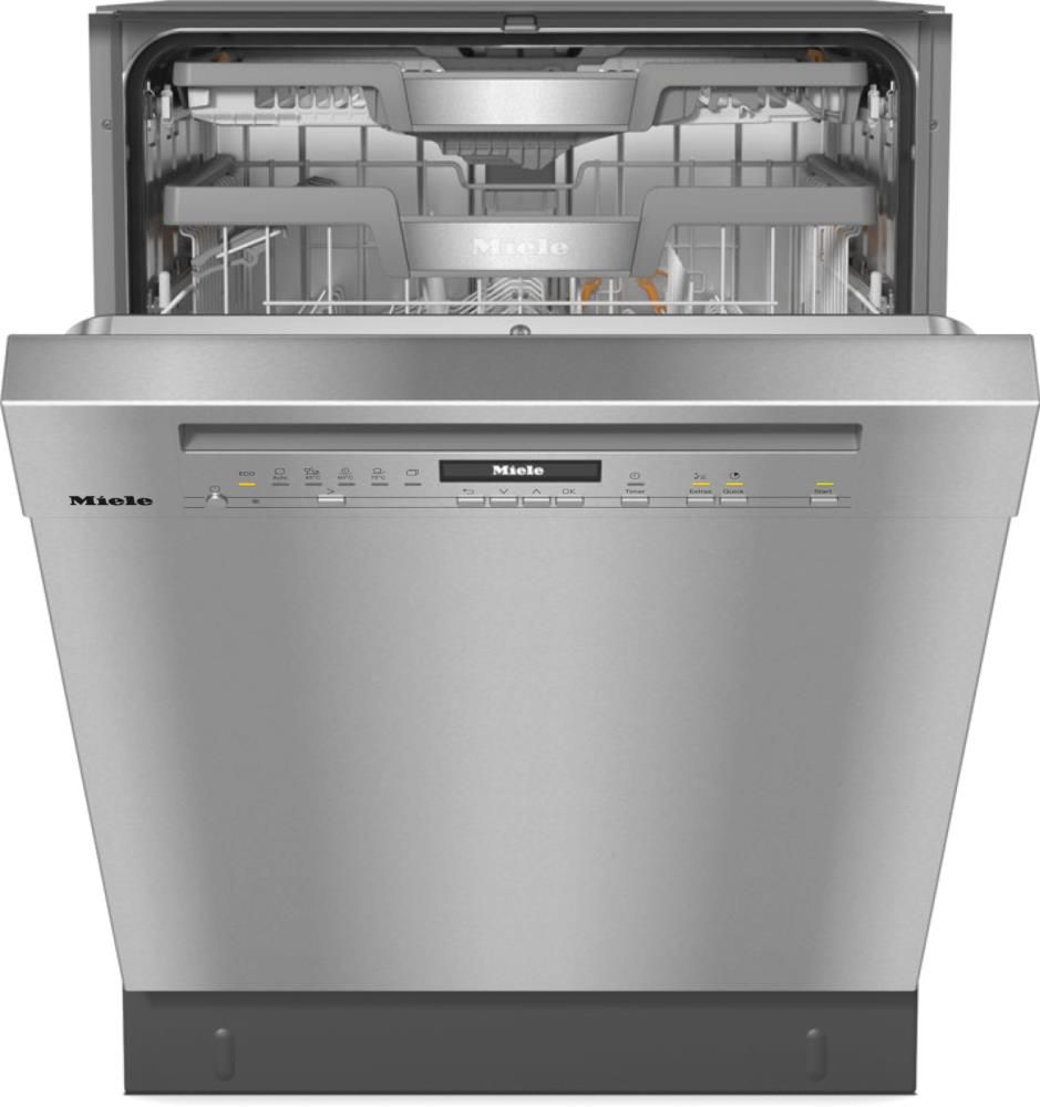 Miele G7233SCUEDST/CL