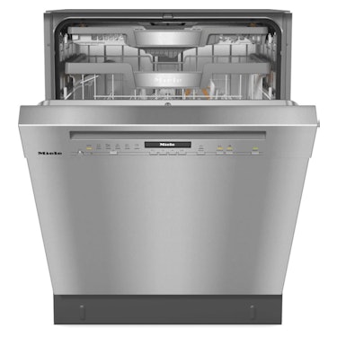 Miele G7233SCUEDST/CL