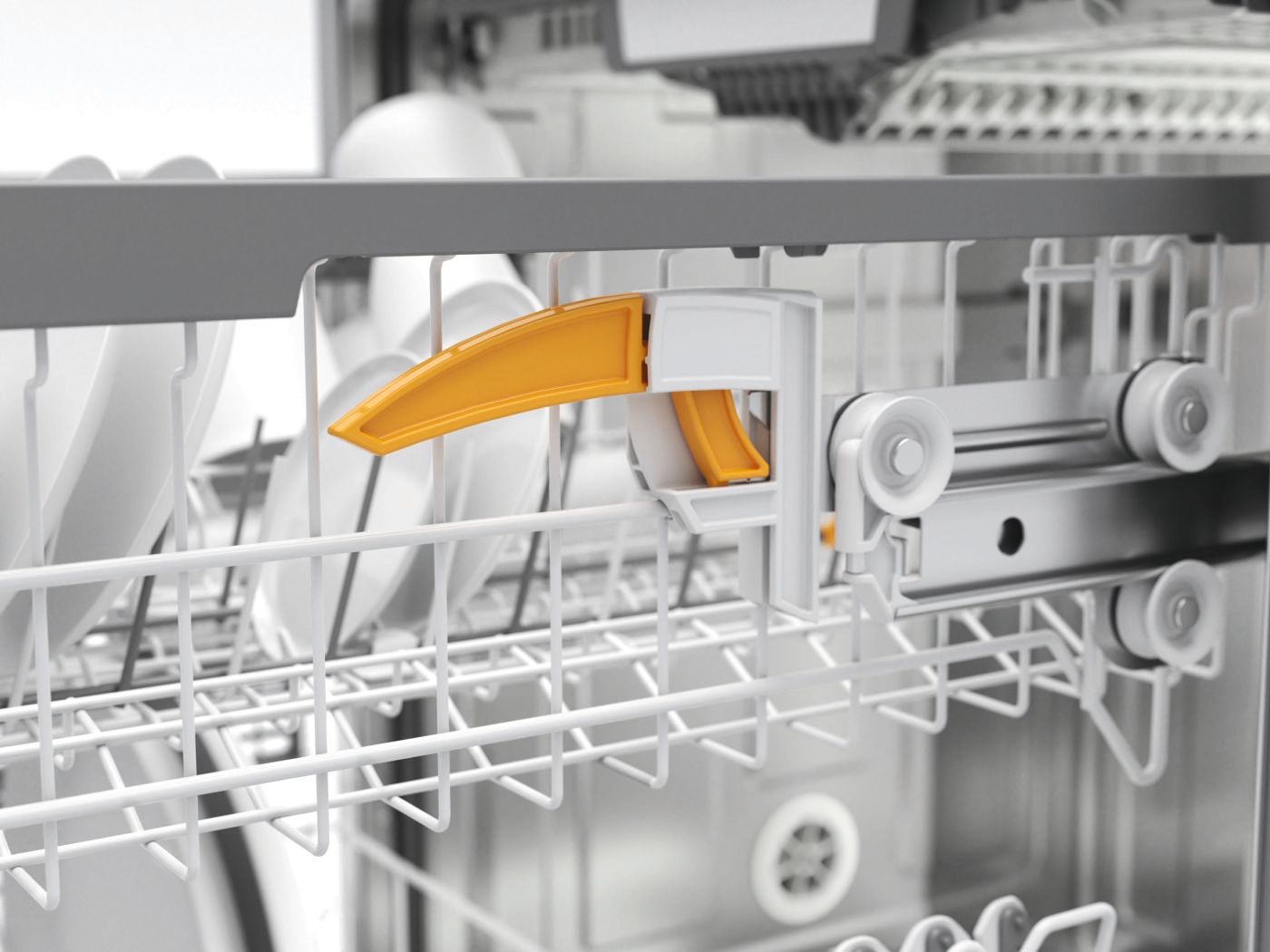 Miele vaatwasser G7250SCVI afbeelding 3