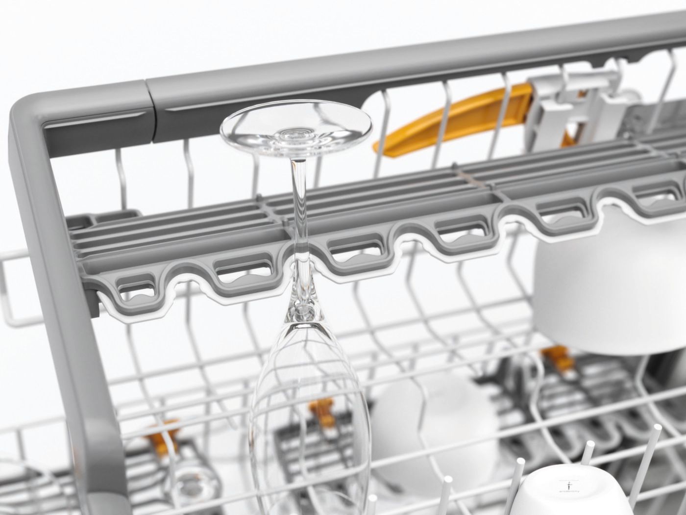 Miele vaatwasser inbouw G7250SCVI afbeelding 4