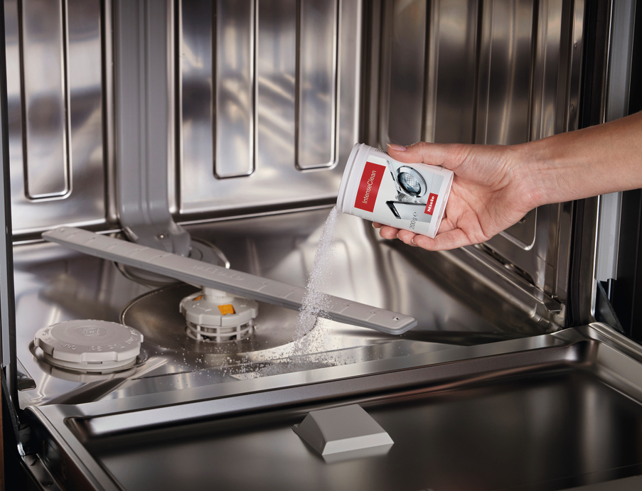 Miele vaatwasser G 7265 SCVI XXL afbeelding 8