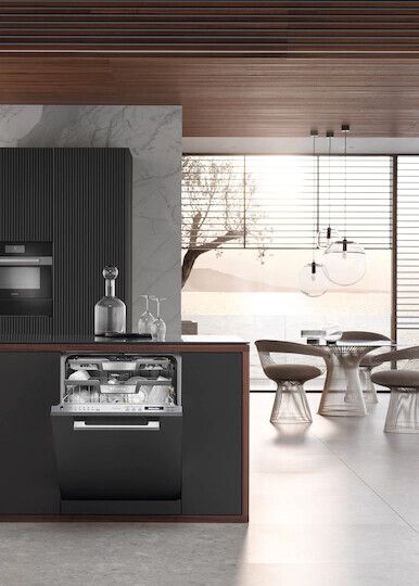 Miele onderdeel  G7273SCVI afbeelding 4
