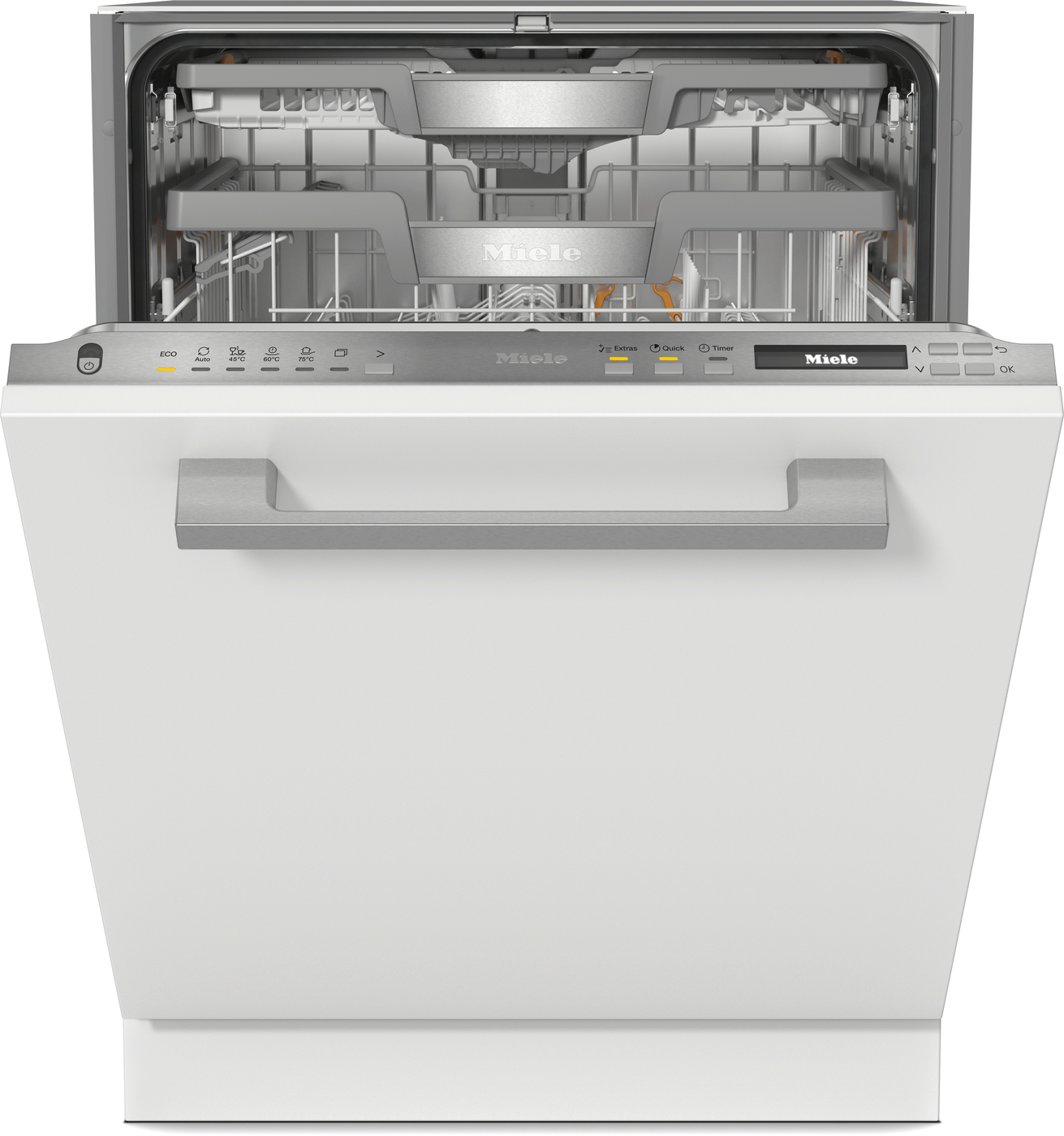 Miele G 7292 SCVI