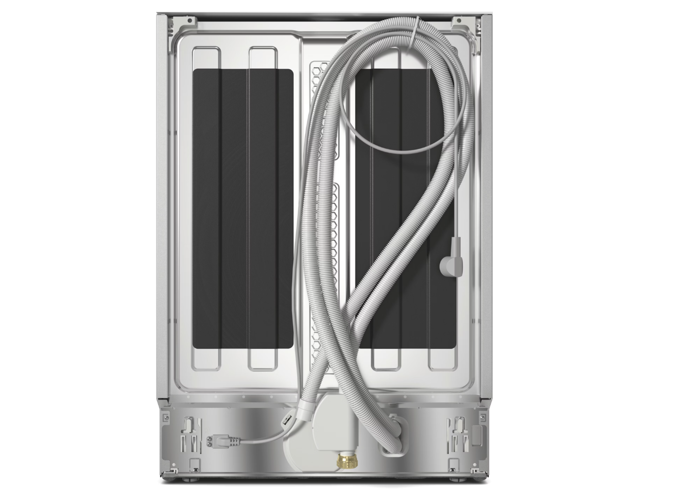 Miele G 7293 SCVI inbouw vaatwasser afbeelding 5