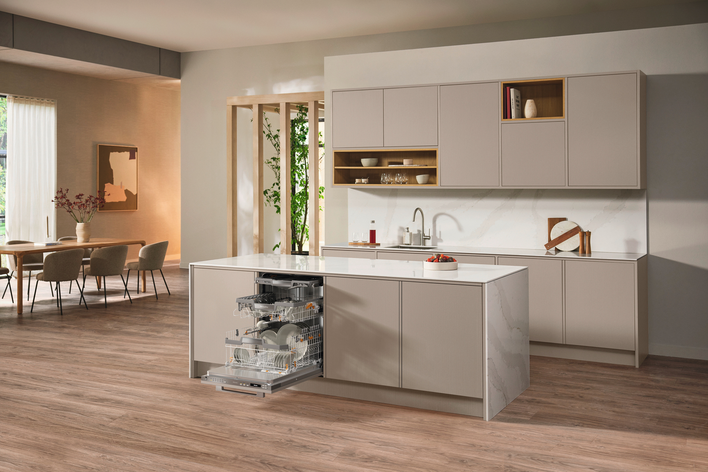 Miele G 7298 SCVI XXL afbeelding 7
