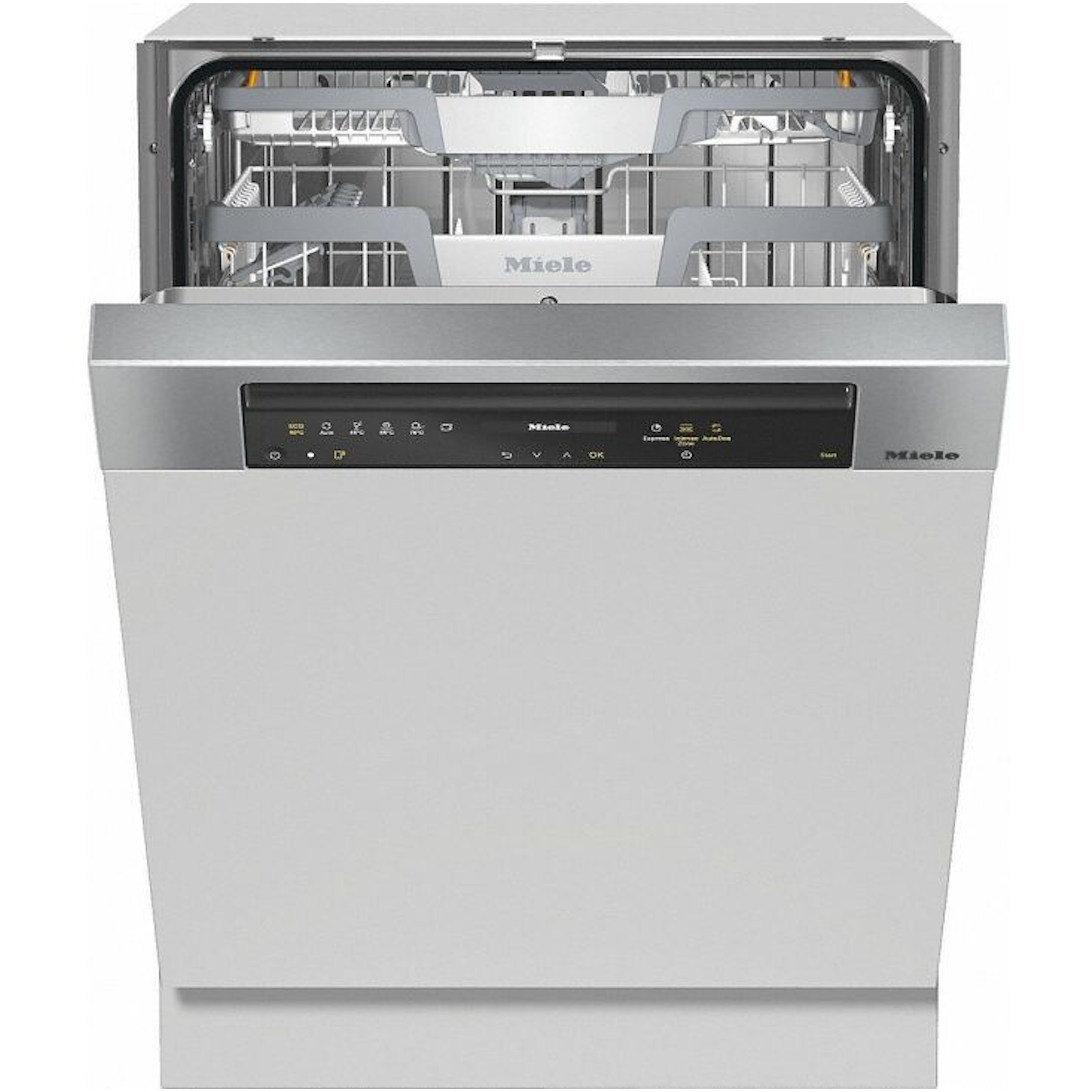 Miele G 7423 SCI CLST