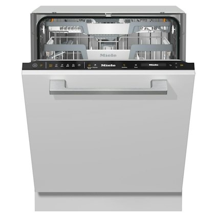 Miele G7460SCVIOS/CL