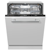 Miele G7460SCVIOS/CL