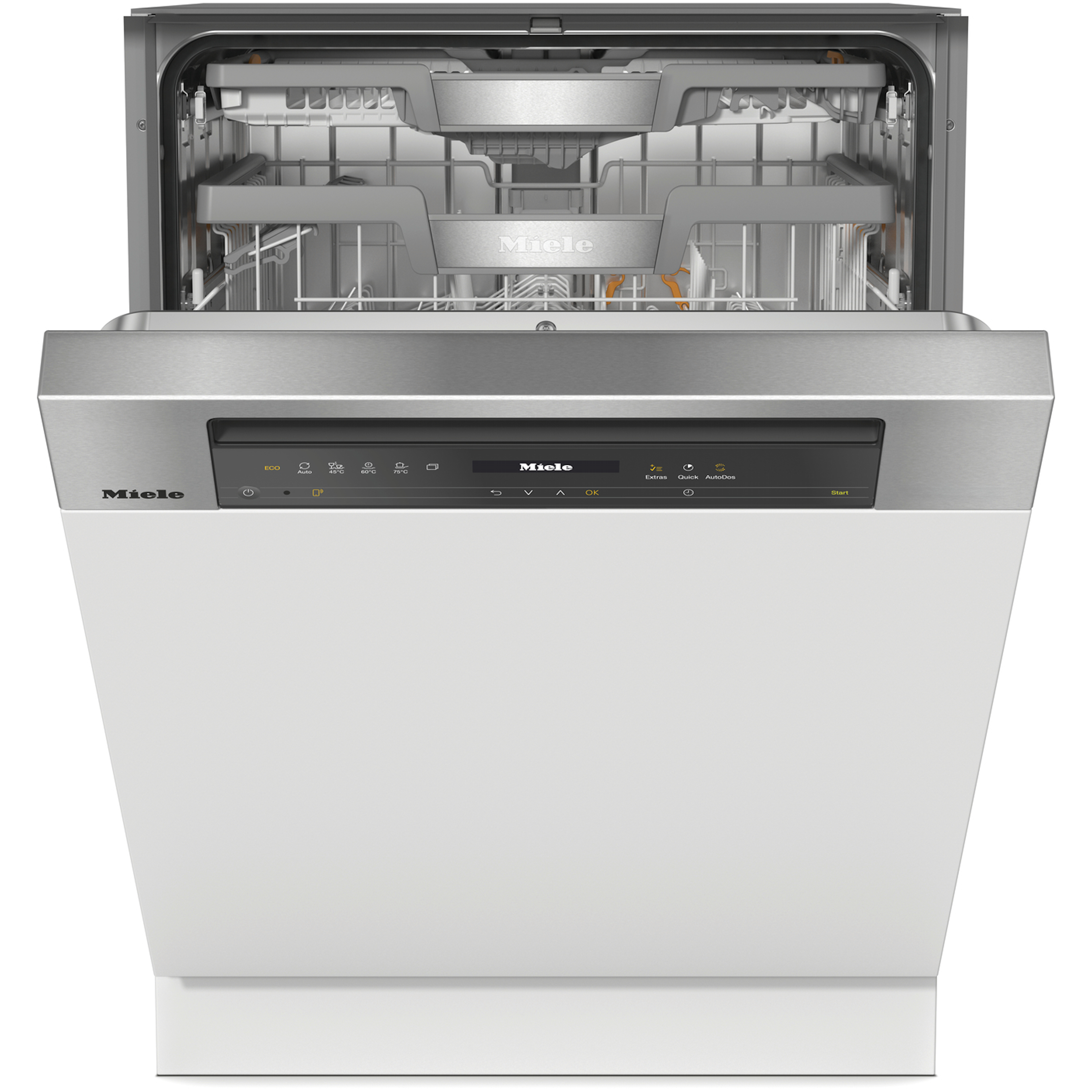 Miele G 7623 SCI CLST afbeelding 1
