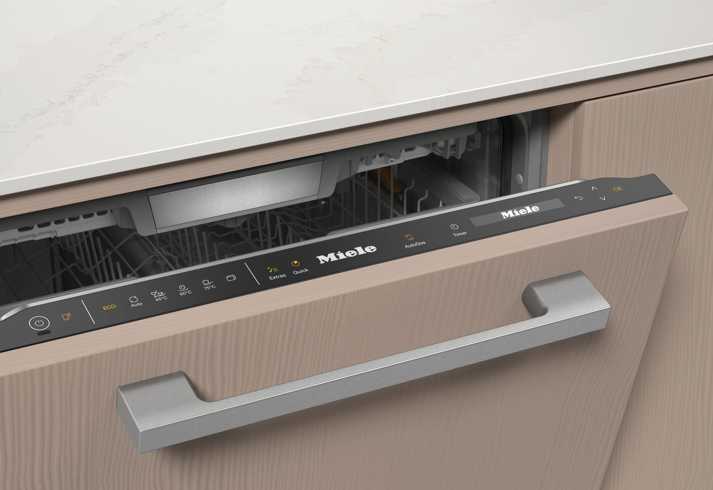 Miele vaatwasser G 7672 SCVI afbeelding 3