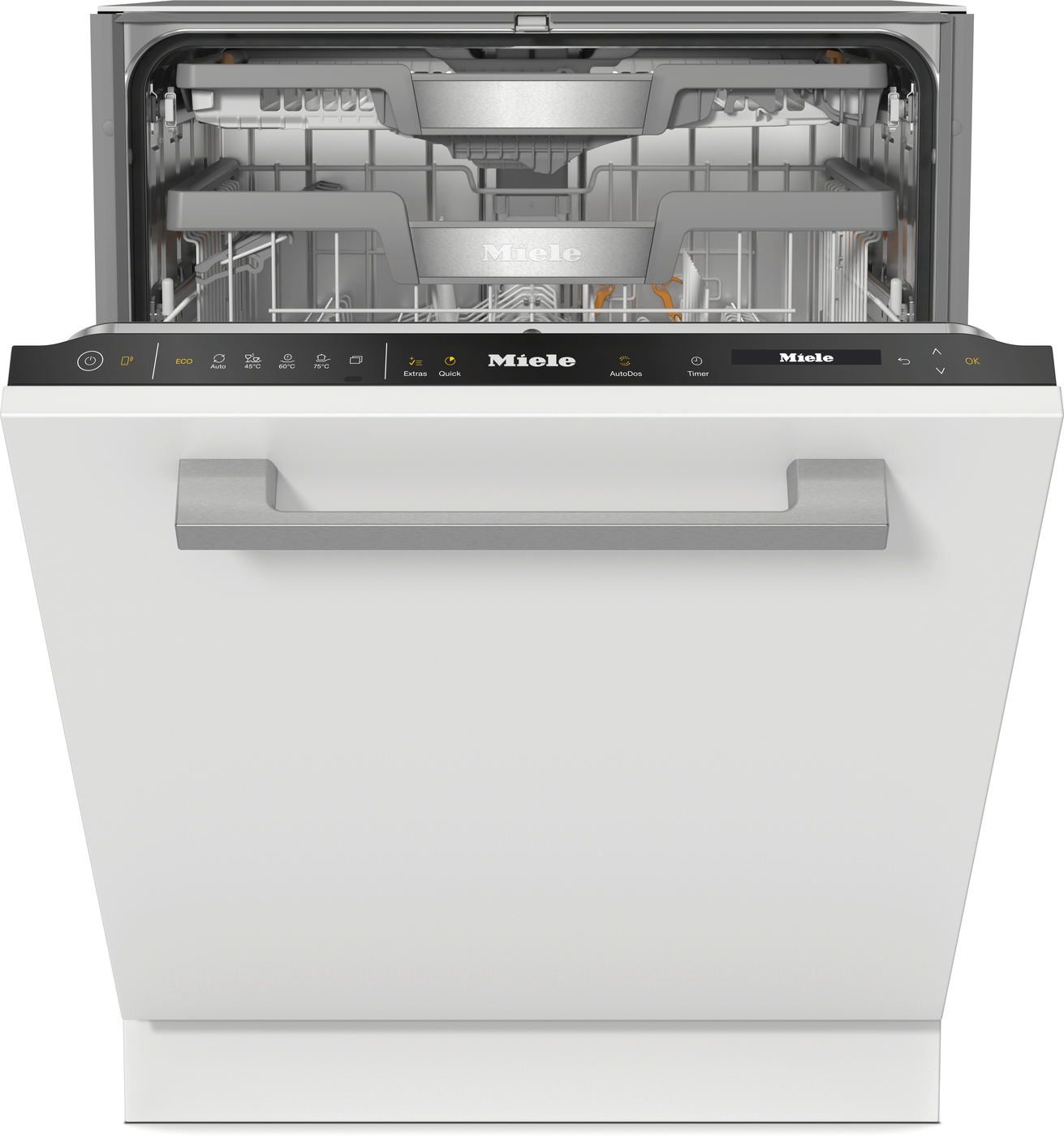 Miele G 7672 SCVI