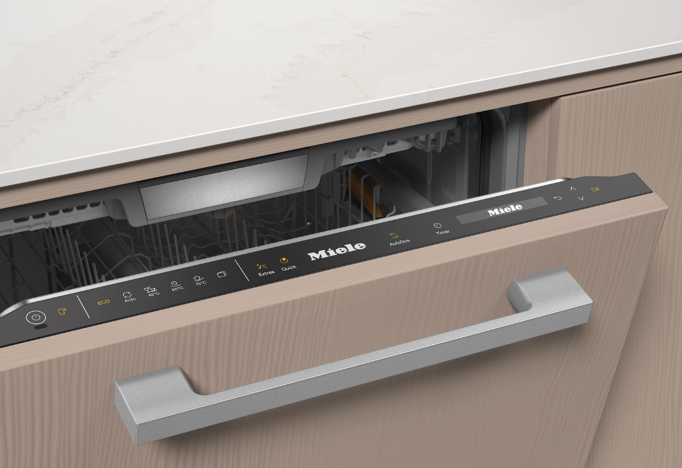 G 7678 SCVI XXL Miele afbeelding 2