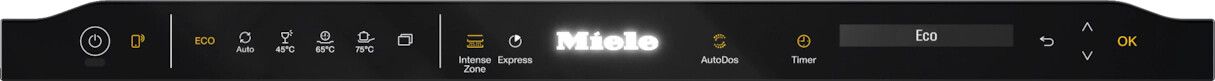 Miele vaatwasser G7685SCVIXXL afbeelding 3