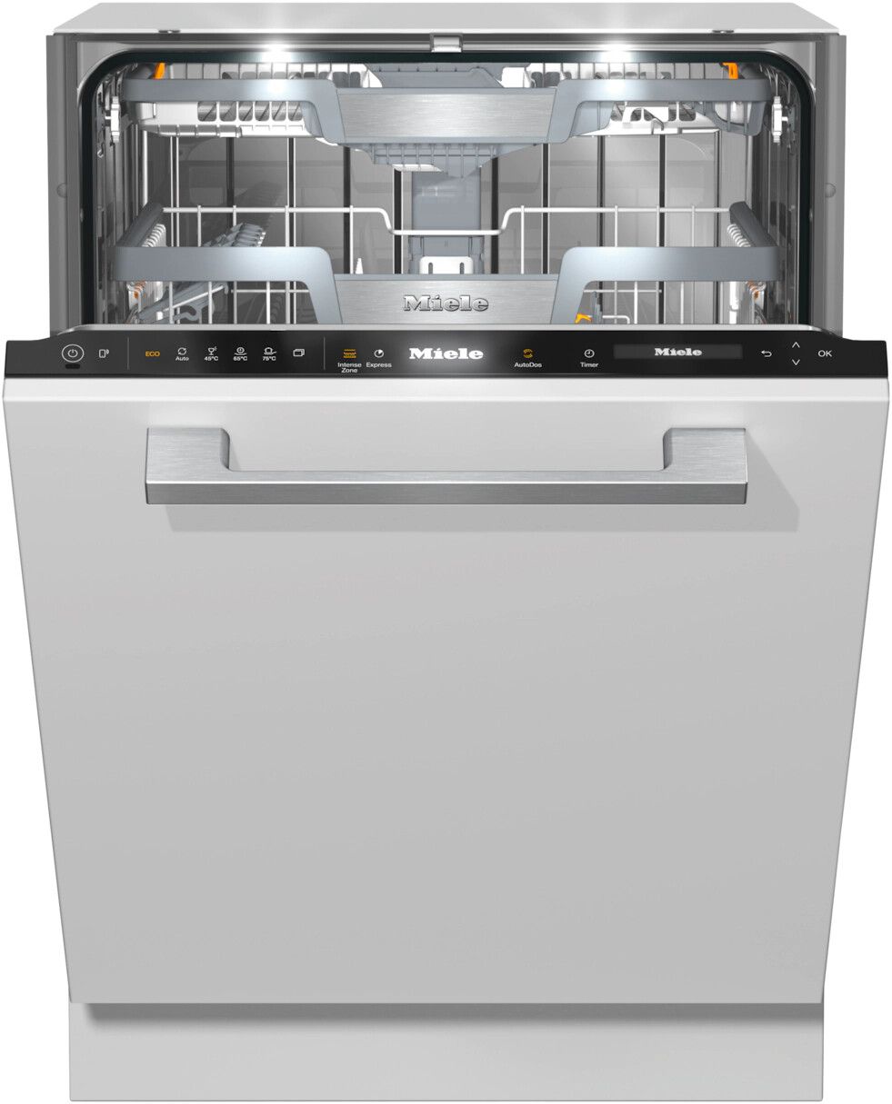 Miele G7685SCVIXXL