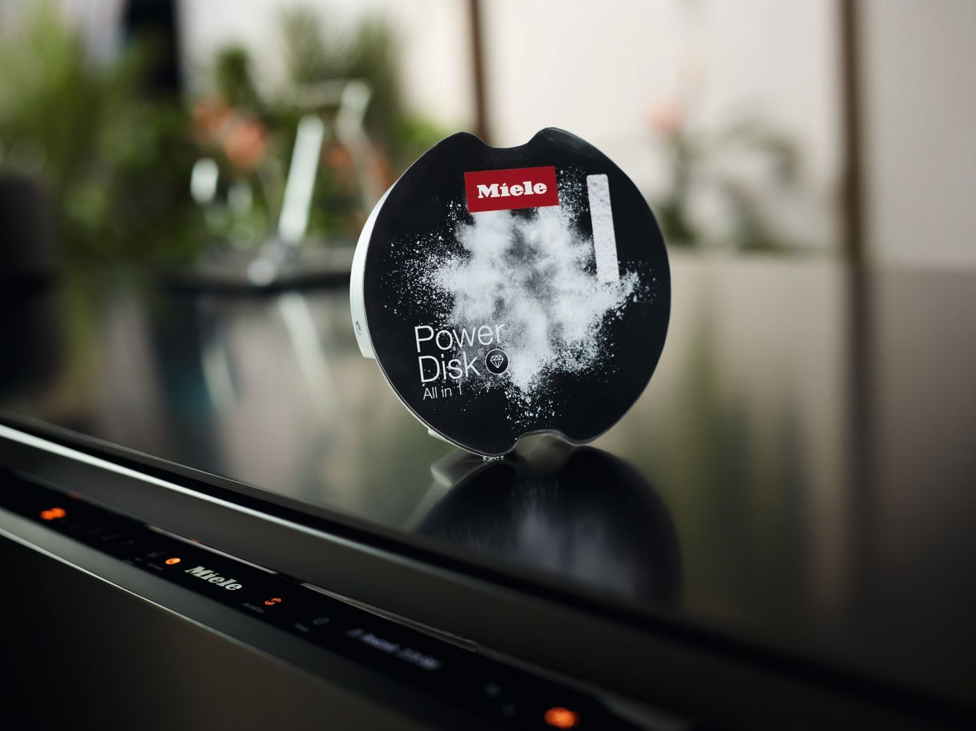 Miele vaatwasser inbouw G7690SCVIK2O afbeelding 4