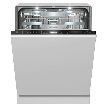 Miele G7690SCVIOS/CL