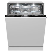 Miele G7690SCVIOS/CL
