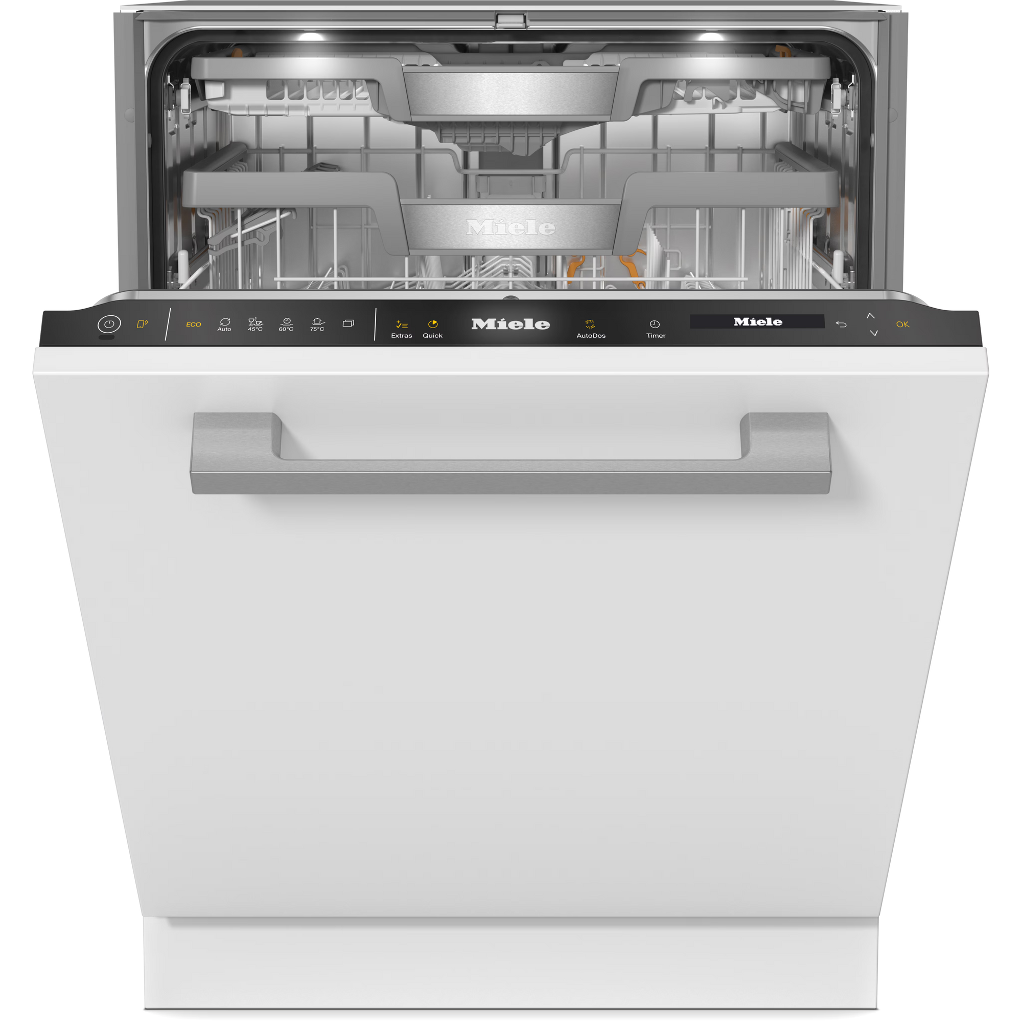 Miele G 7771 SCVI AD 125 GALA EDITION