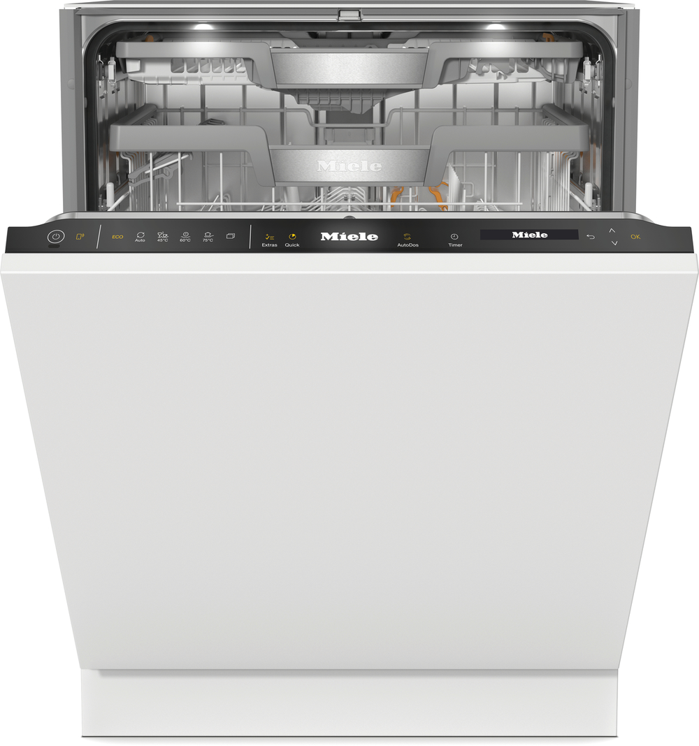 Miele G 7793 SCVI AD 125 GALA EDITION
