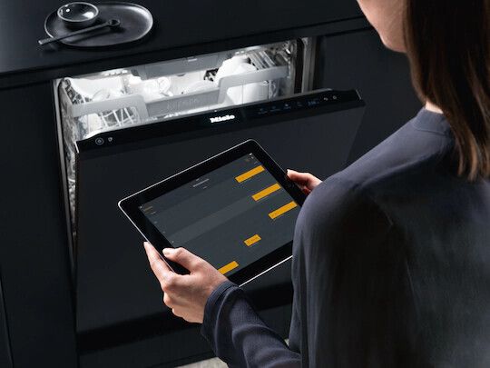 Miele G7970SCVI afbeelding 7