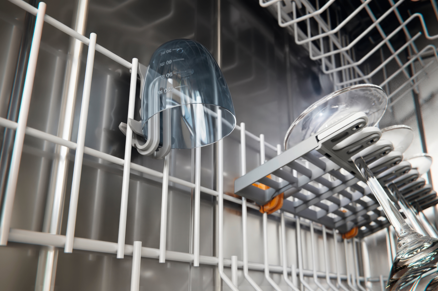 Miele vaatwasser G 7980 SCVI K2O afbeelding 8