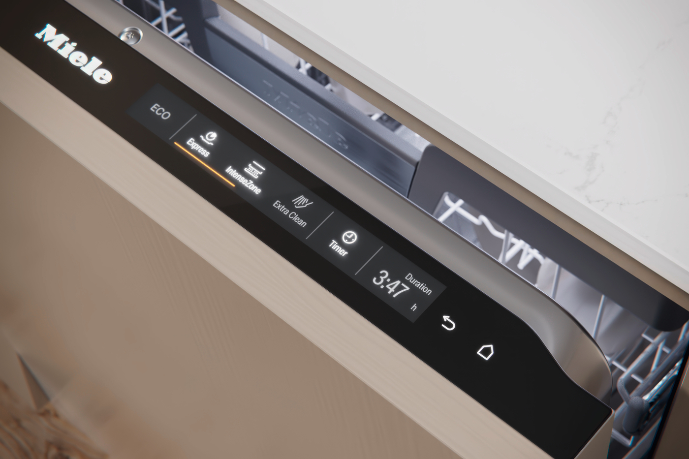 G 7980 SCVI K2O van Miele afbeelding 6