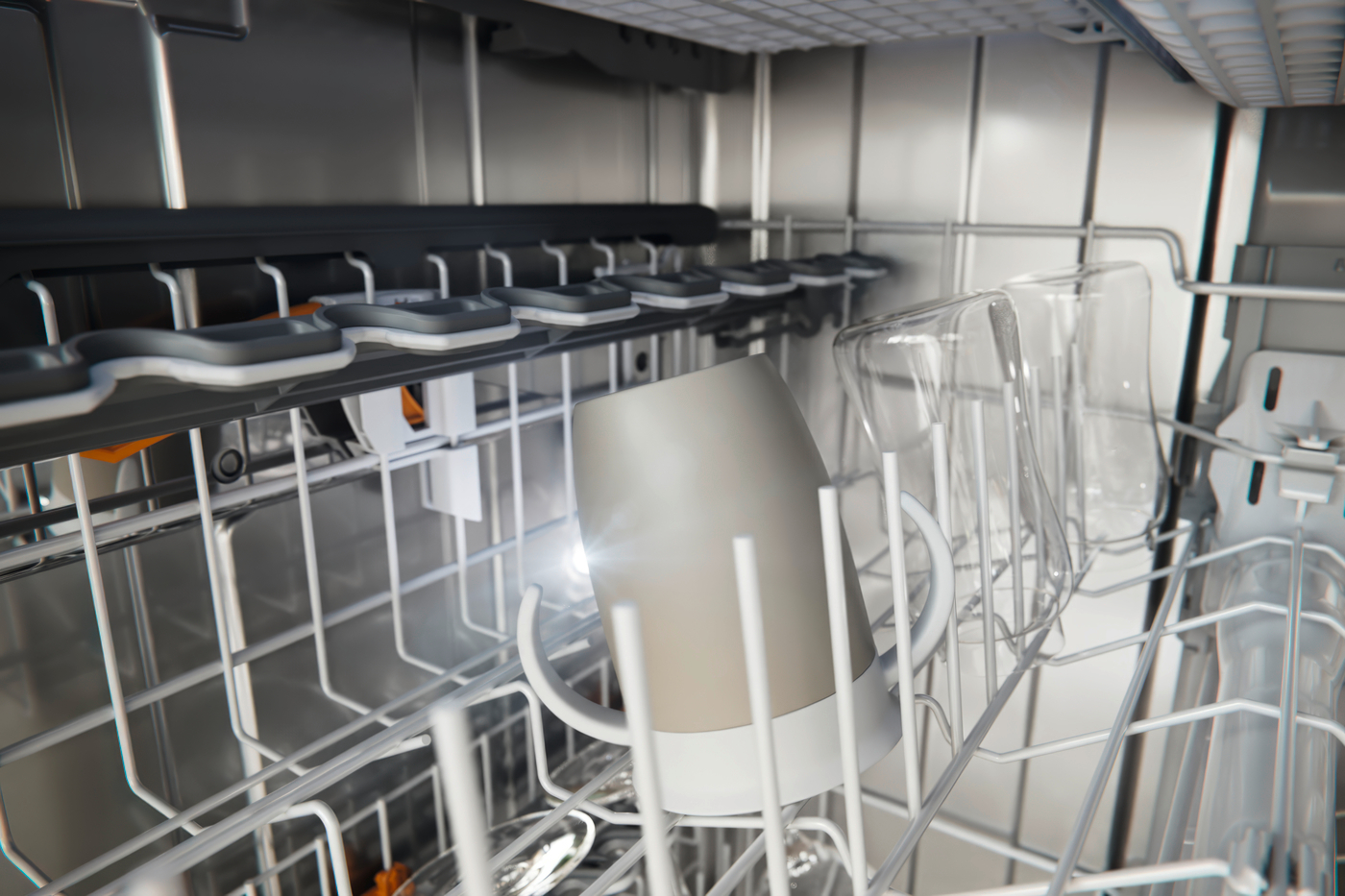 Miele G 7980 SCVI K2O afbeelding 7