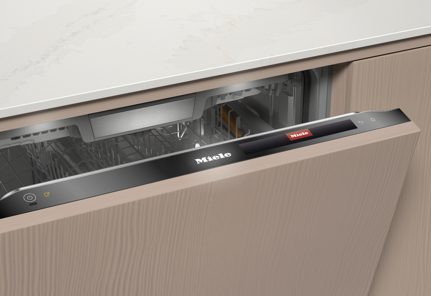 Miele onderdeel G7985SCVIXXLK2O afbeelding 3