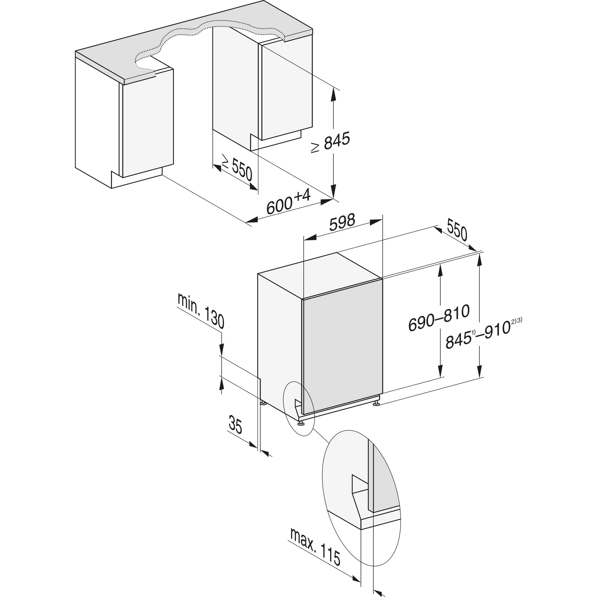 Miele G7985SCVIXXLK2O