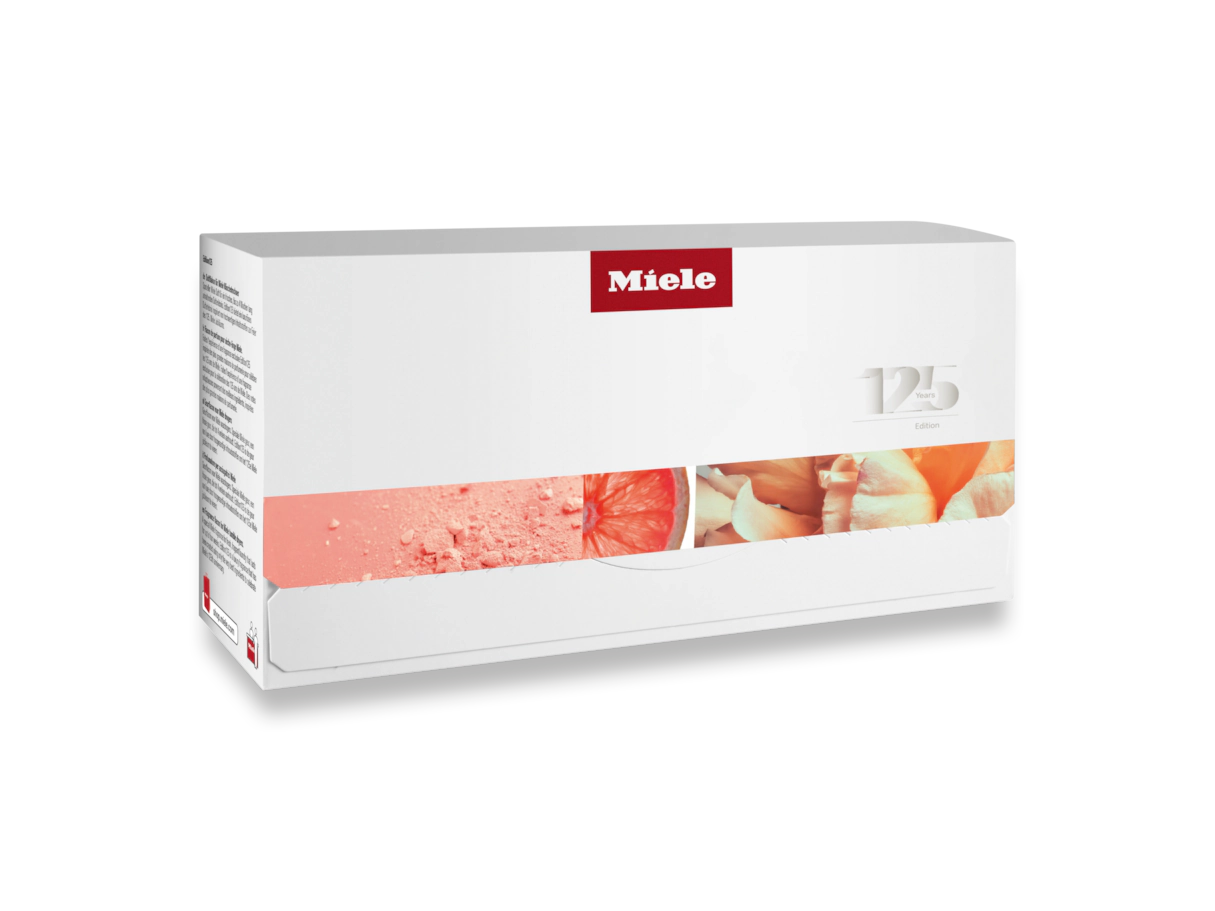 GEURFLACON SET 3X 125 EDITION Miele afbeelding 2