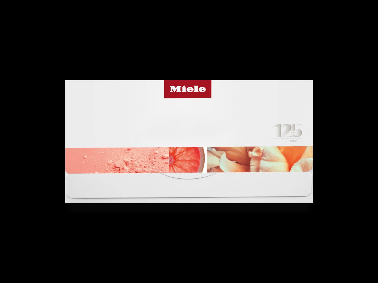 Miele GEURFLACON SET 3X 125 EDITION