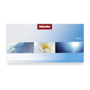 Miele GEURFLACON SET 3X AQUA