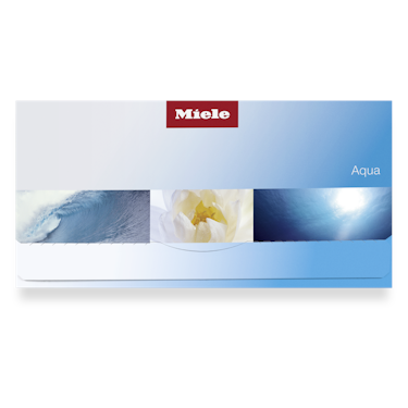 Miele GEURFLACON SET 3X AQUA