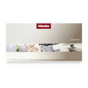 Miele GEURFLACON SET 3X COCOON