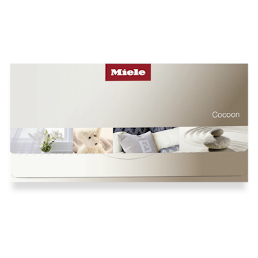 Miele GEURFLACON SET 3X COCOON