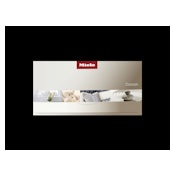 Miele GEURFLACON SET 3X COCOON