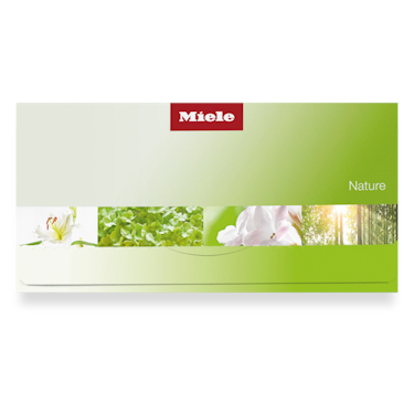 Miele GEURFLACON SET 3X NATURE