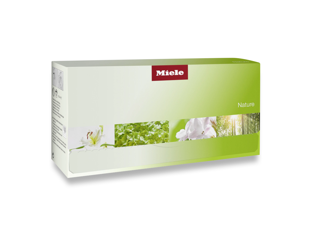 GEURFLACON SET 3X NATURE Miele afbeelding 2