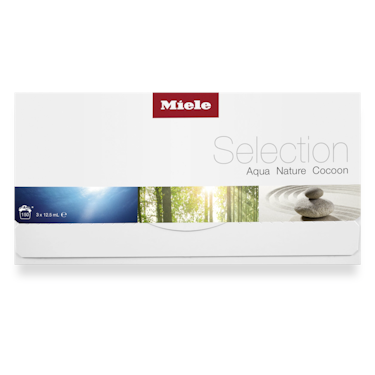 Miele GEURFLACON SET 3X SELECTION