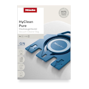Miele GN HYCLEAN 3D
