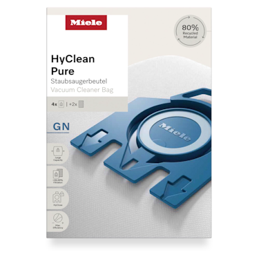 Miele GN HYCLEAN 3D