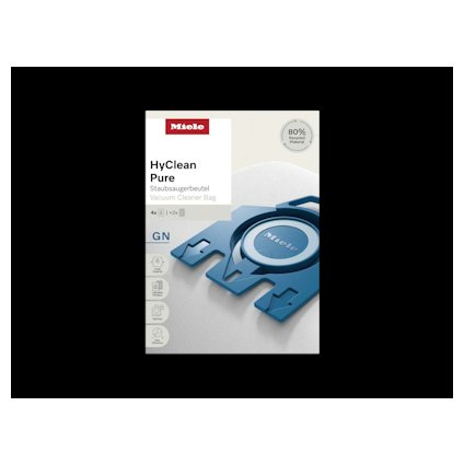 Miele GN HYCLEAN 3D