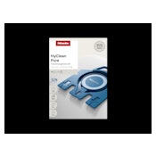 Miele GN HYCLEAN 3D