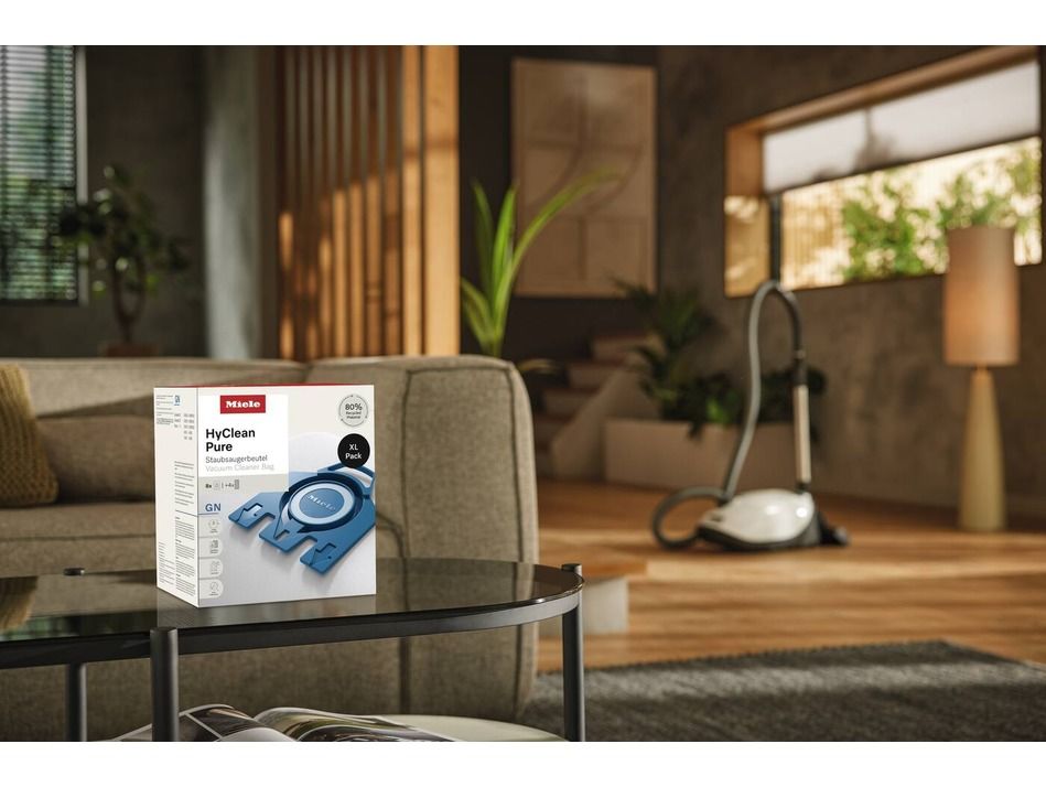 GN HYCLEAN 3D XL PACK Miele afbeelding 2