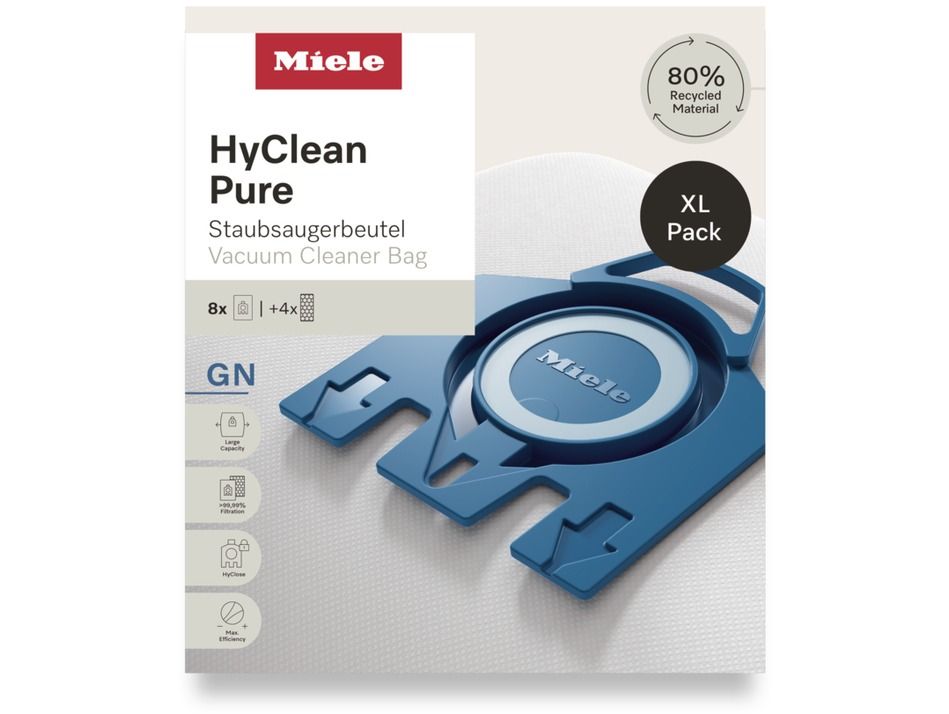 Miele GN HYCLEAN 3D XL PACK