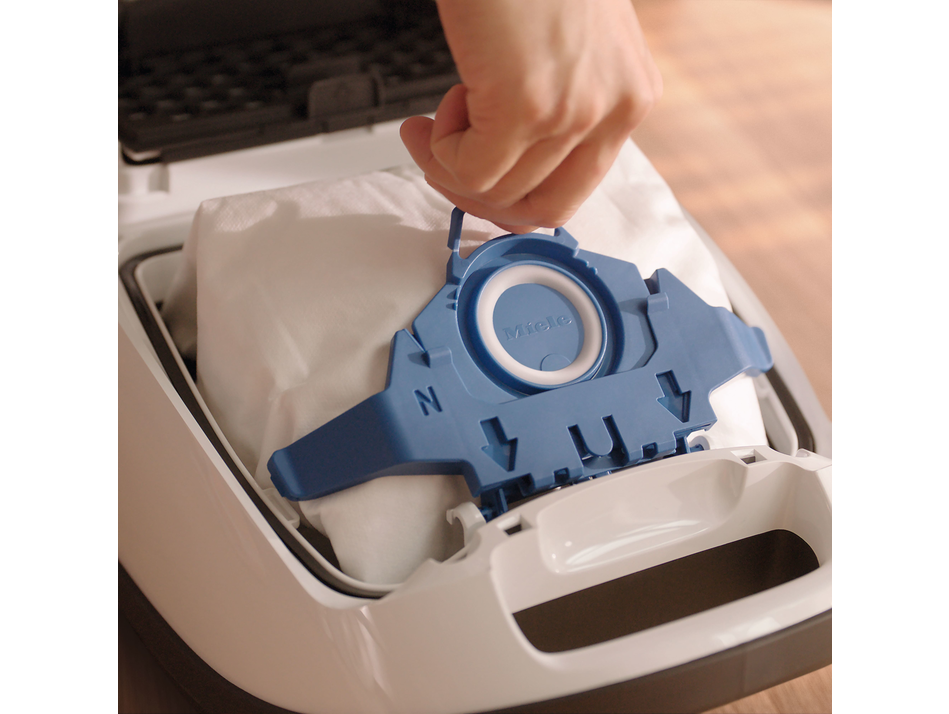 Miele onderdeel  GN HYCLEAN 3D XXL PACK afbeelding 4