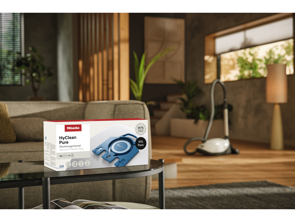 Miele GN HYCLEAN 3D XXL PACK  onderdeel afbeelding 5