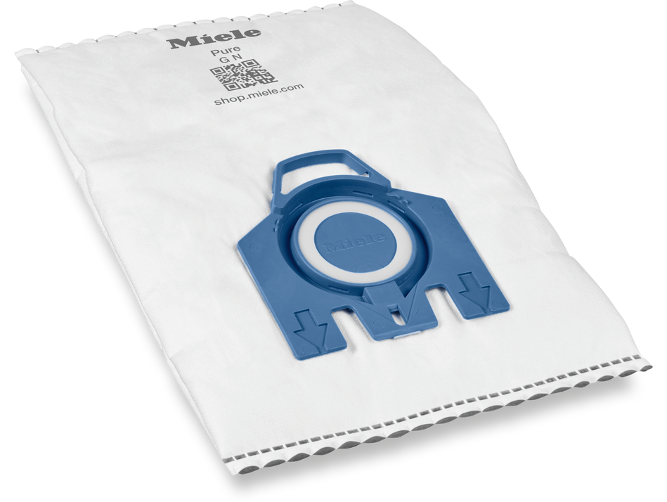 Miele onderdeel GN HYCLEAN 3D XXL PACK afbeelding 3