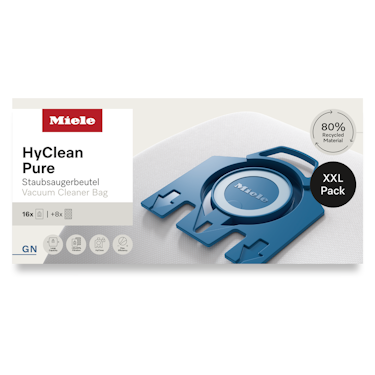 Miele GN HYCLEAN 3D XXL PACK