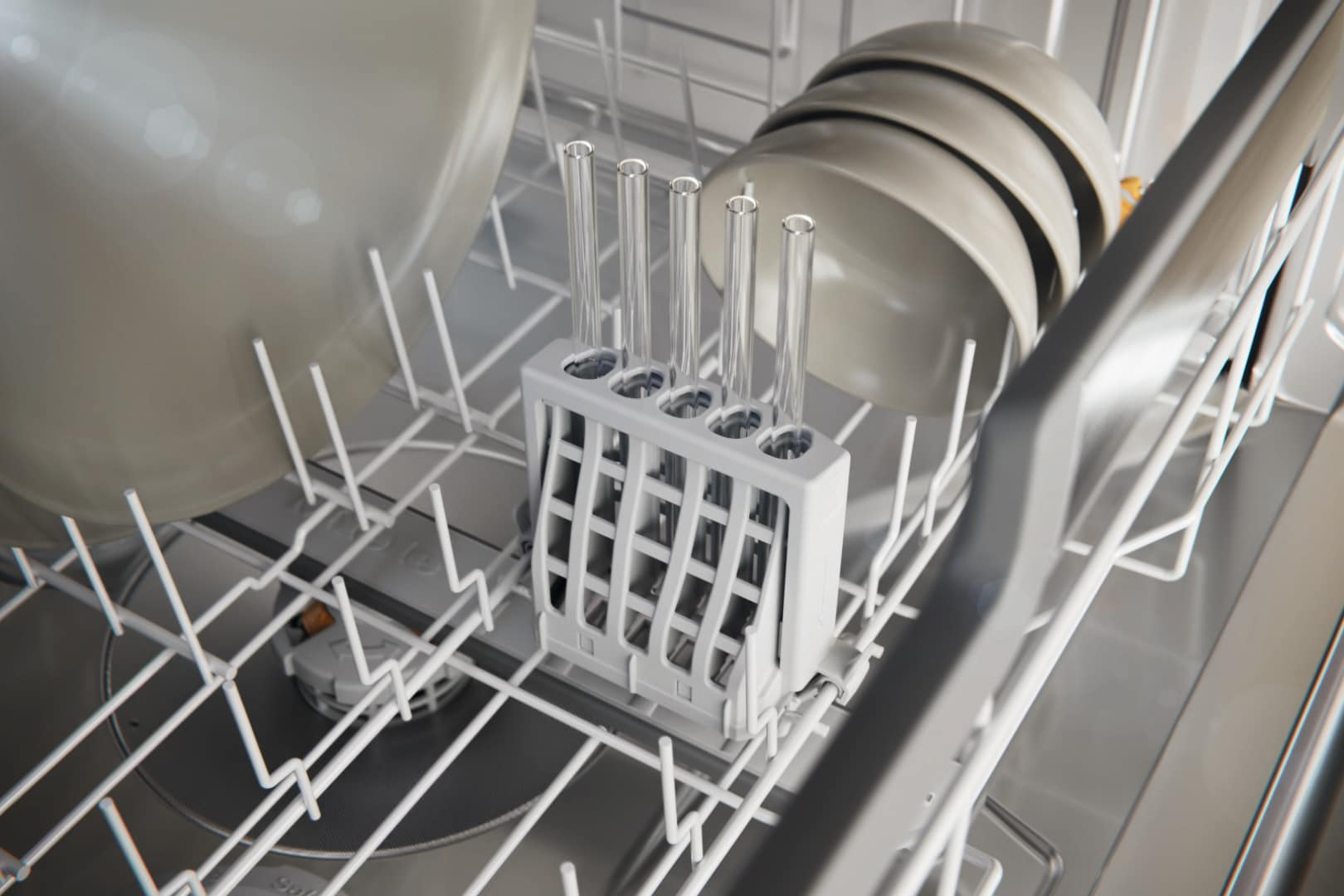 Miele onderdeel  GSCU afbeelding 4